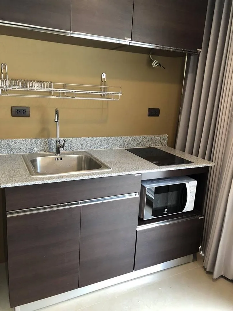 Property photos for Sukhumvit Suite