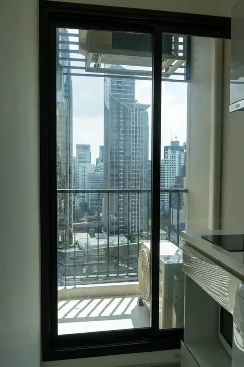 Property photos for Life Asoke