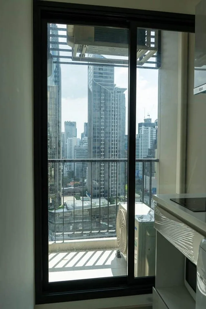 Property photos for Life Asoke