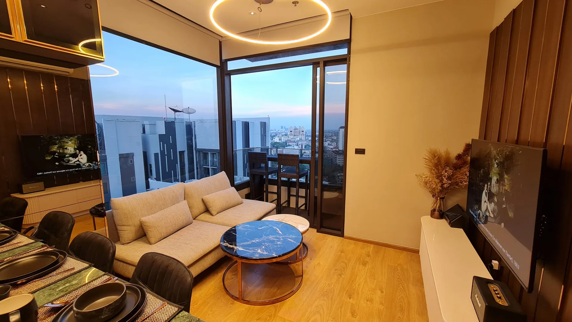 Property photos for The FINE Bangkok Thonglor - Ekamai