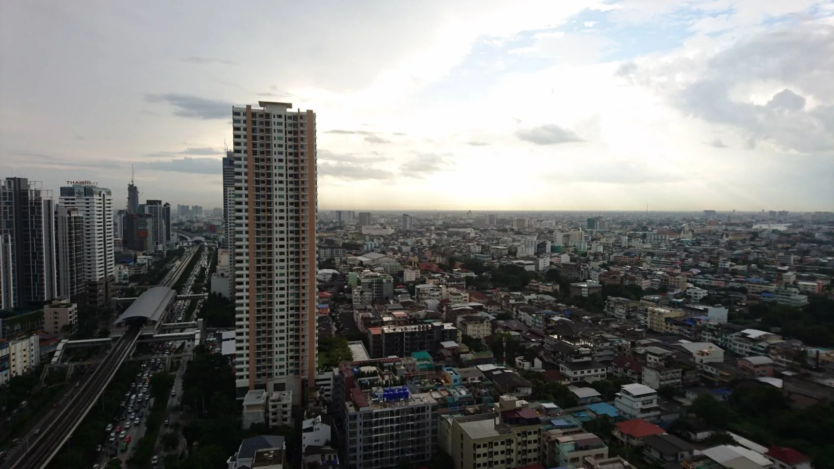 Property photos for Urbano Absolute Sathon - Taksin