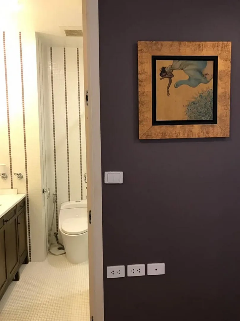 Property photos for Hive Sathorn