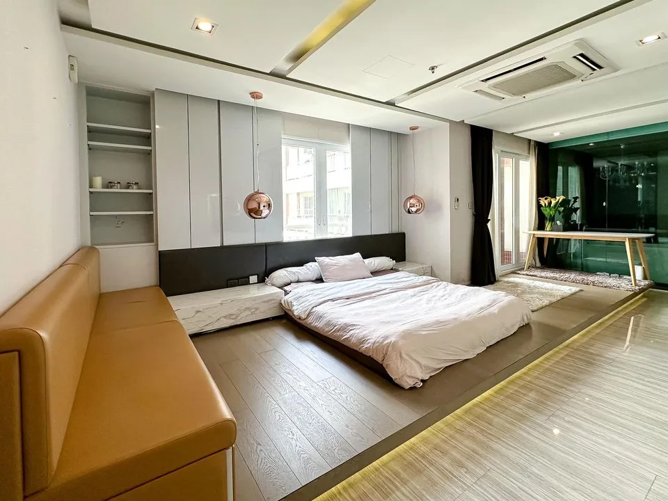 Property photos for Citi Smart Sukhumvit 18