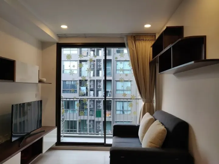 Property photos for The Tree Sukhumvit 64