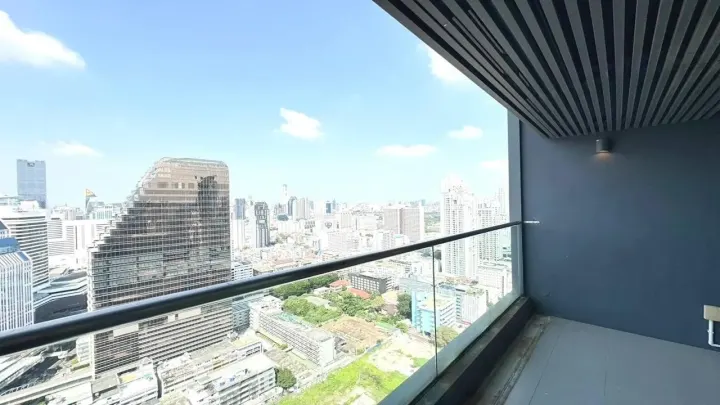 Property photos for Hyde Sukhumvit 13