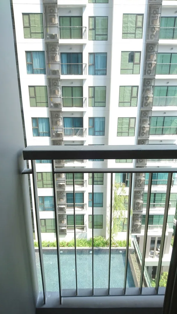 Property photos for Rhythm Sukhumvit 36 - 38