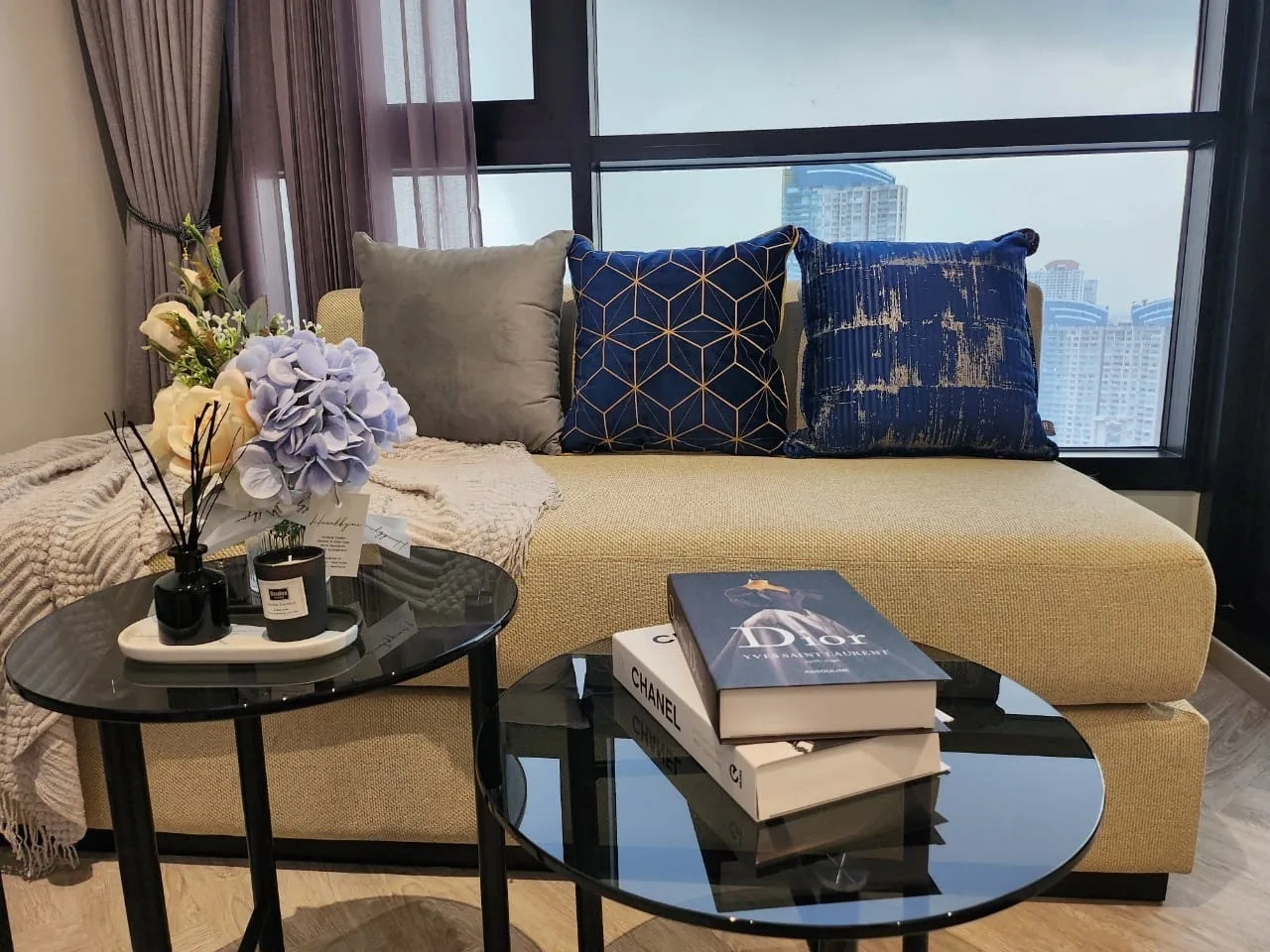 Property photos for Chapter Charoennakhorn-riverside