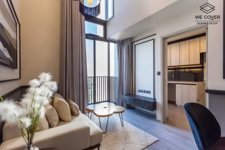 Property photos for The Line sukhumvit 101