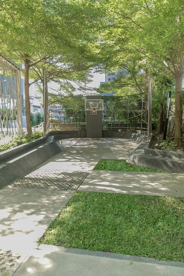 Property photos for Aspire Rama 9