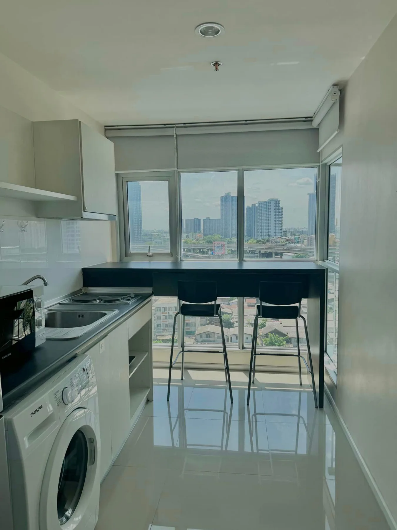 Property photos for Aspire Sukhumvit 48