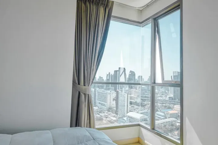 Property photos for Lumpini Suite Phetchaburi - Makkasan