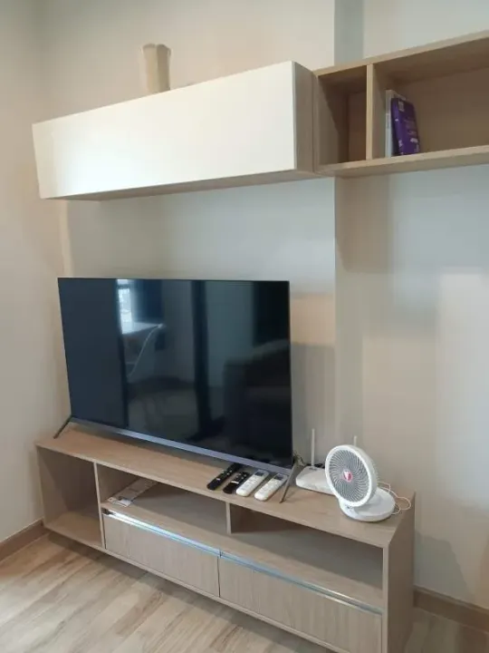 Property photos for Niche Mono Sukhumvit - Bearing