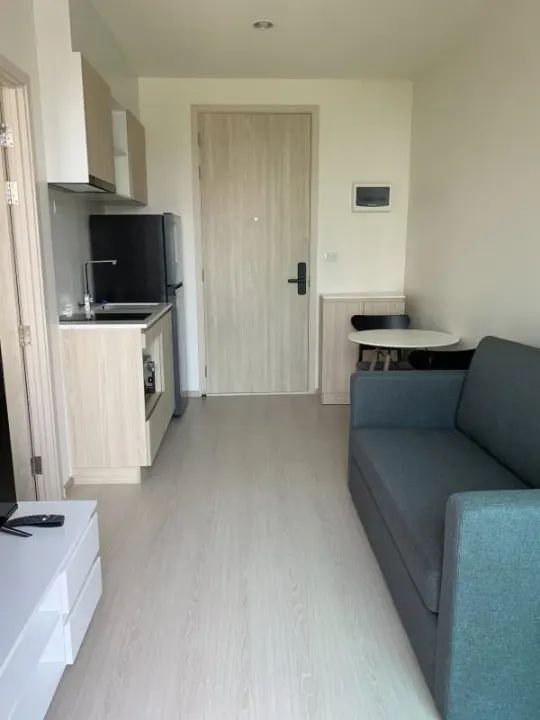 Property photos for Nue Noble Ratchada-lat Phrao