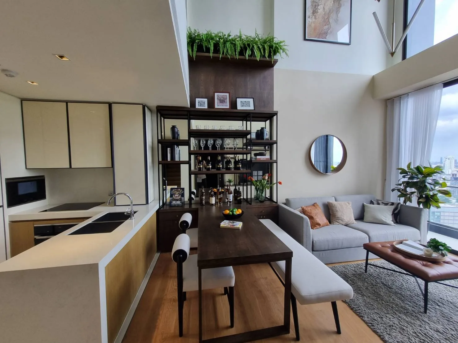 Property photos for BEATNIQ Sukhumvit 32