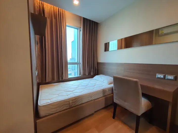 Property photos for The Address Asoke