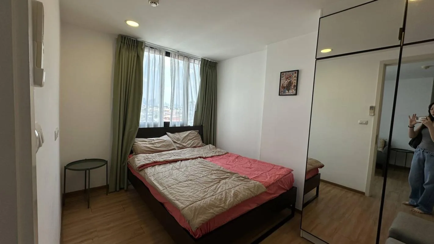 Property photos for Notting Hill The Exclusive Charoenkrung