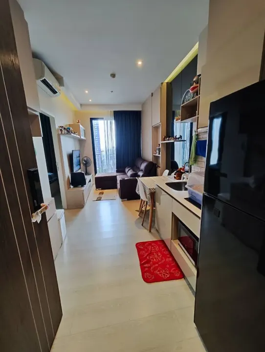Property photos for The Niche Pride Thonglor-Phetchaburi