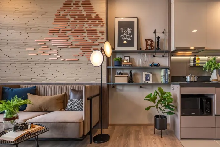 Property photos for OKA HAUS Sukhumvit 36