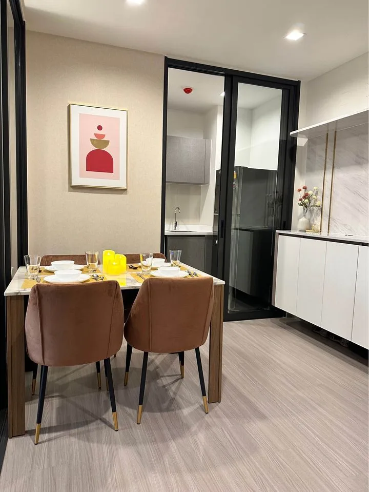 Property photos for Life Asoke Hype