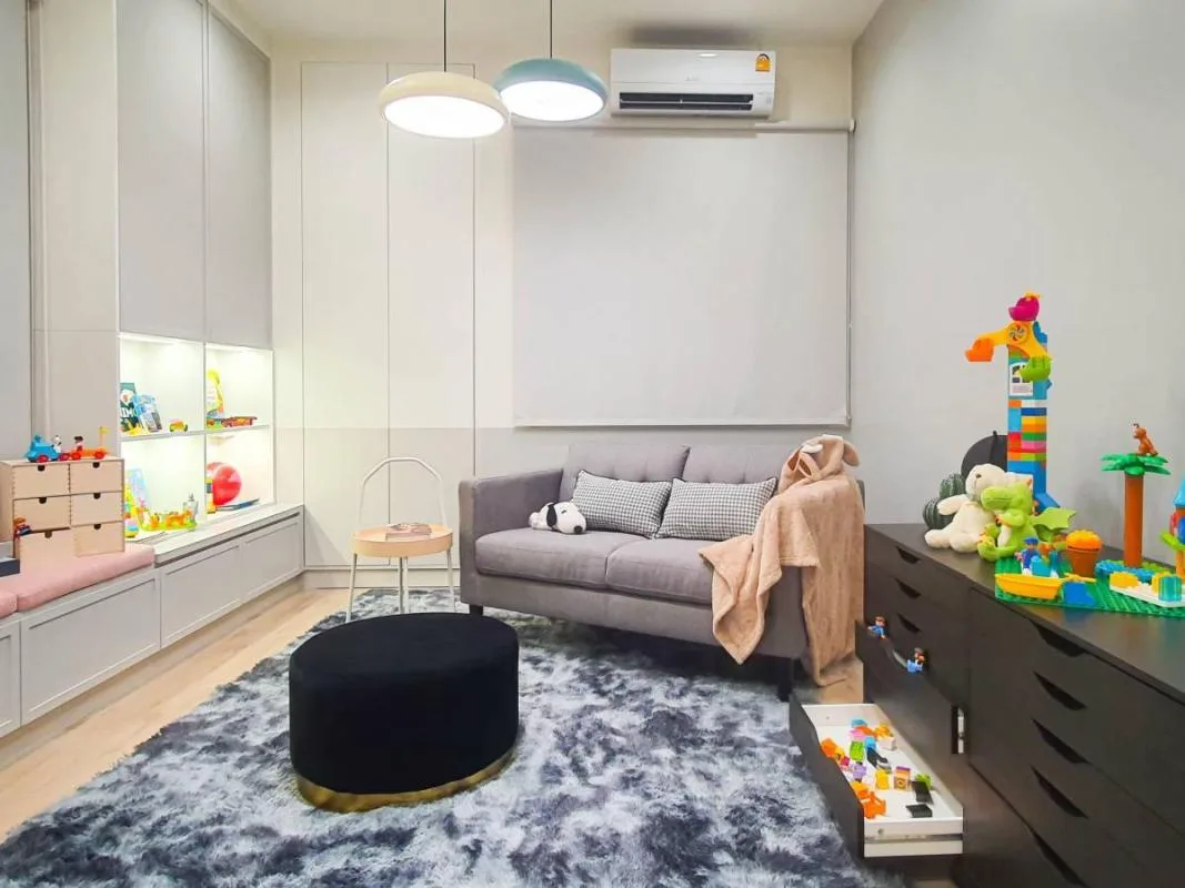 Property photos for Nantawan Sathorn-ratchaphruk