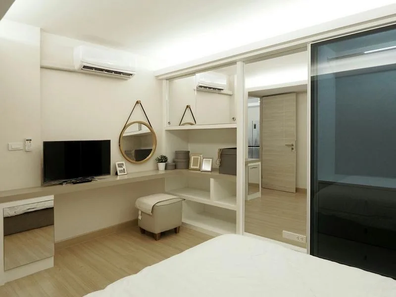 Property photos for Petch 9 Tower