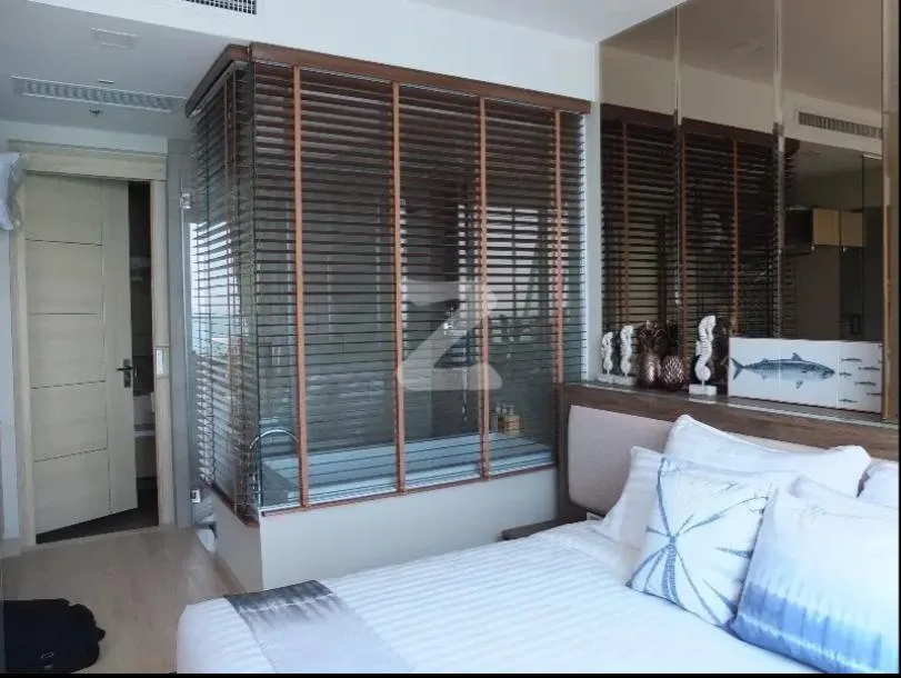 Property photos for Cetus Beachfront Pattaya