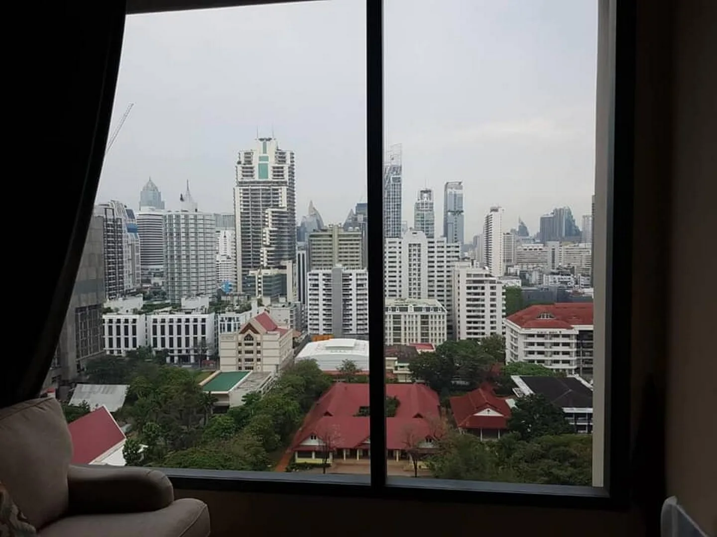 Property photos for The Esse Asoke