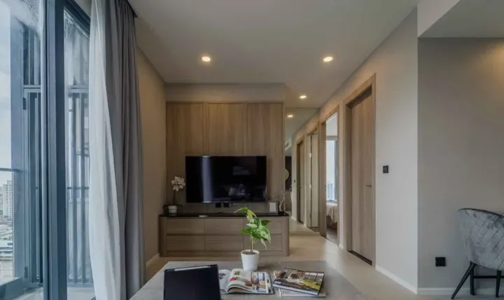 Property photos for Cooper Siam