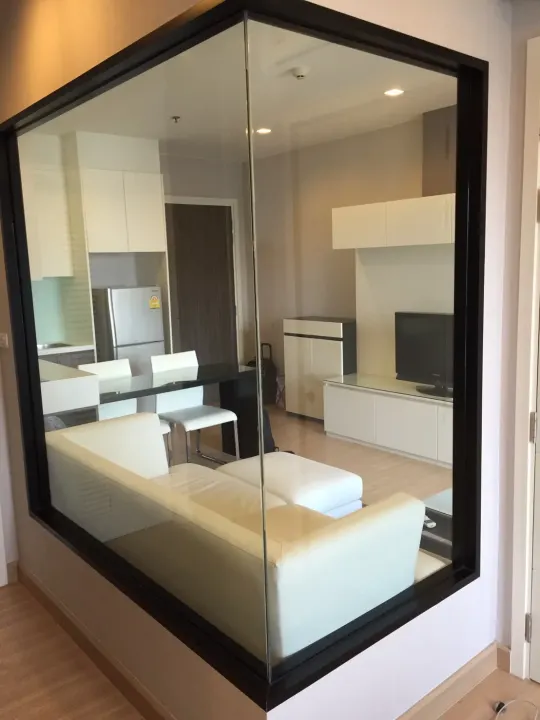 Property photos for Urbano Absolute Sathon - Taksin