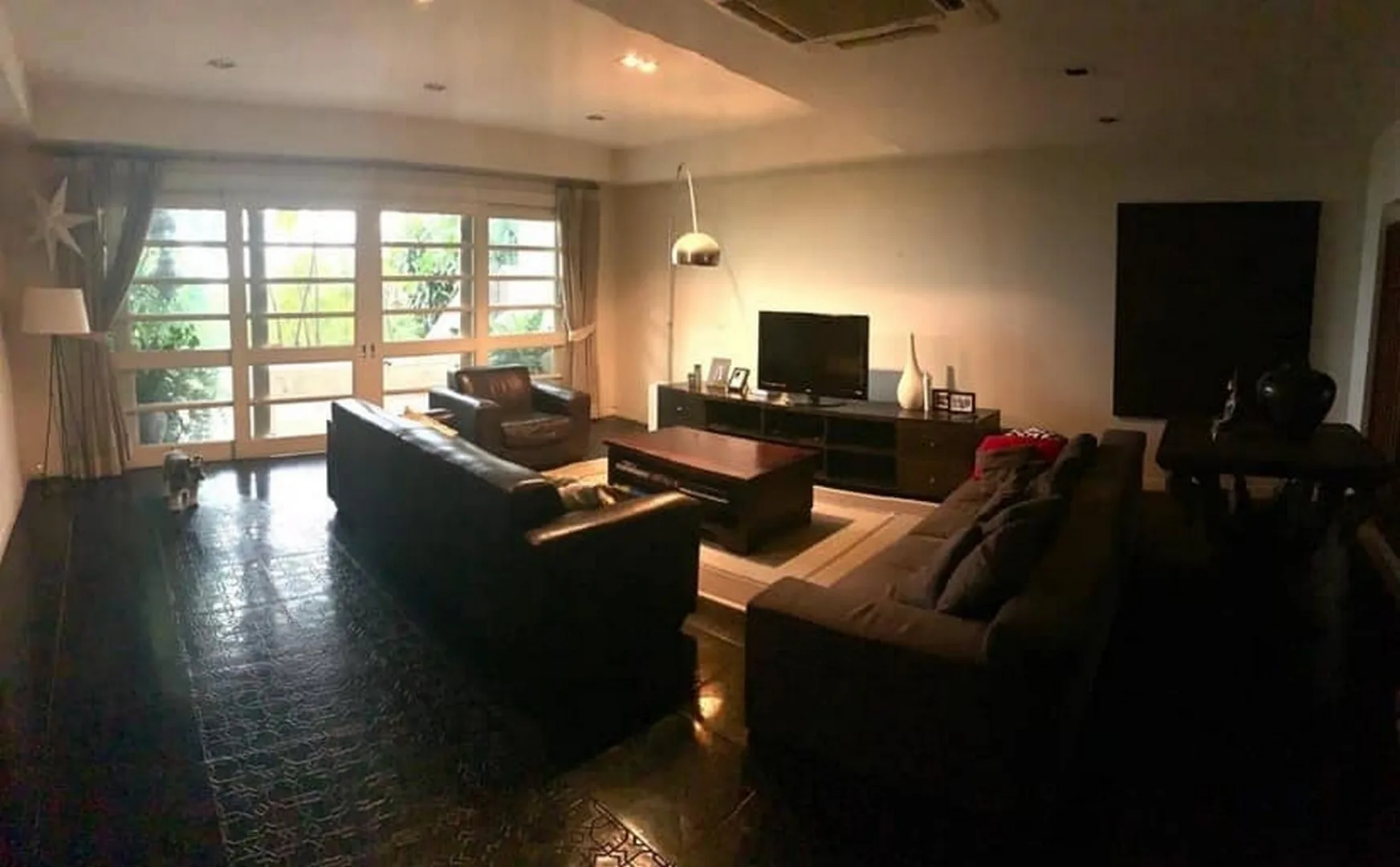 Property photos for The Natural Place Suite
