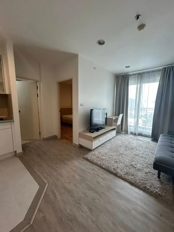 Property photos for Centric Scene Sukhumvit 64