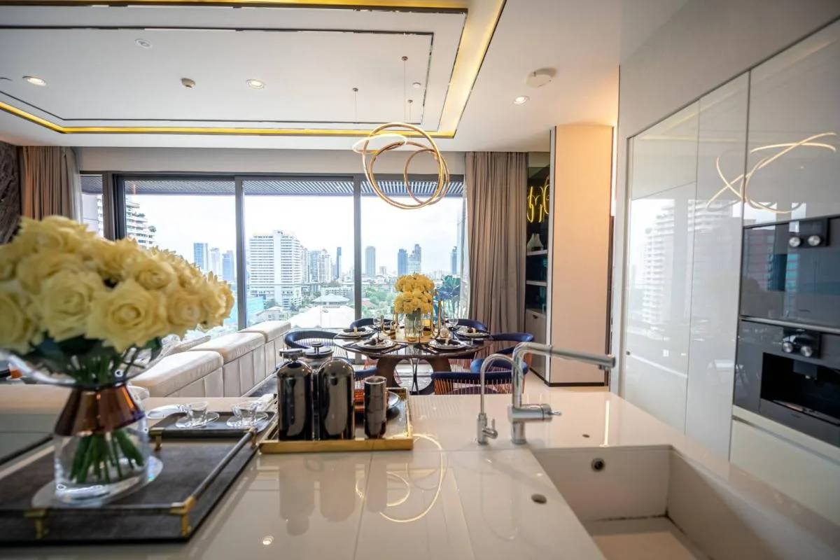 Property photos for Vittorio