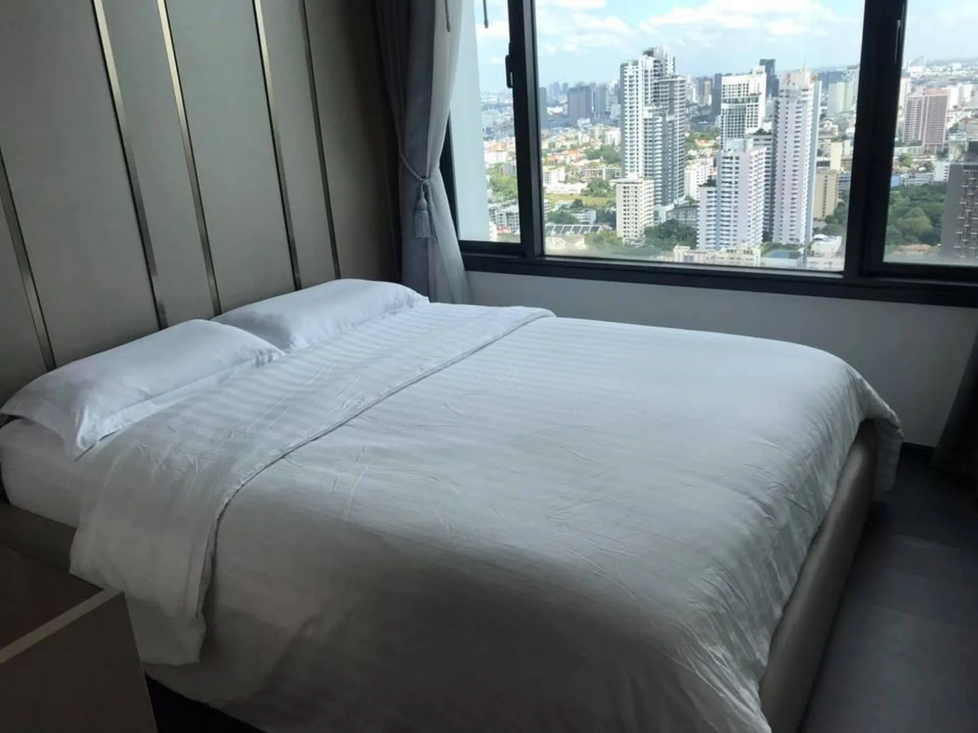 Property photos for Edge Sukhumvit 23