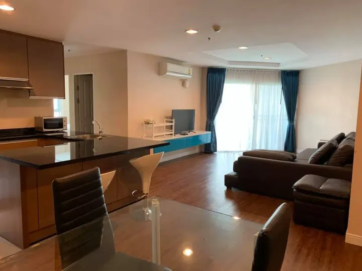 Property photos for Belle Grand Rama 9