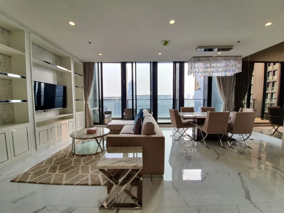 Property photos for Noble Ploenchit