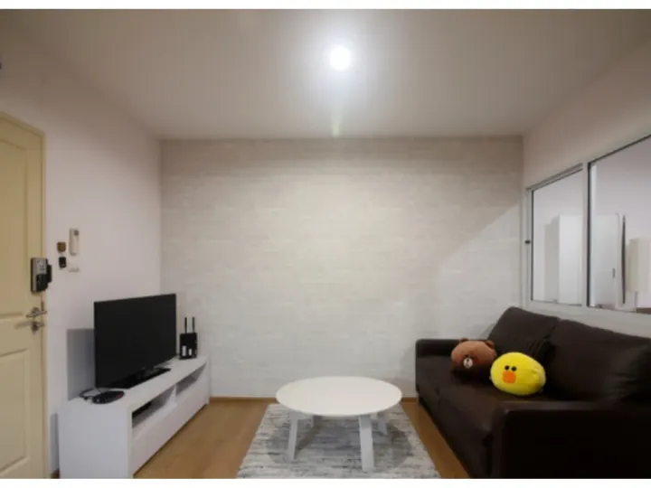 Property photos for SYM Vibha-Ladprao