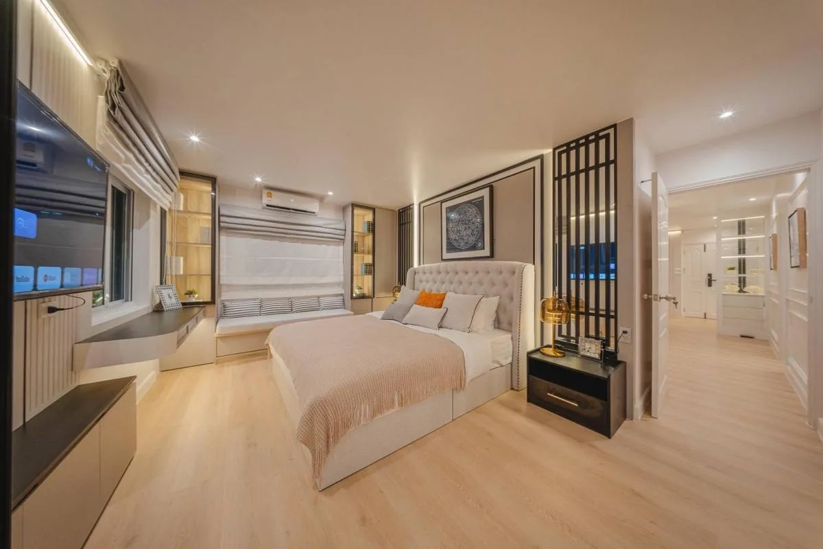 Property photos for Fortune Condo Town