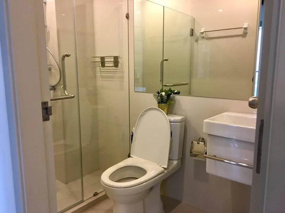 Property photos for Life Asoke