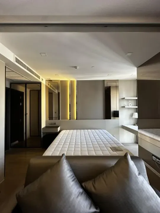 Property photos for Ashton Asoke