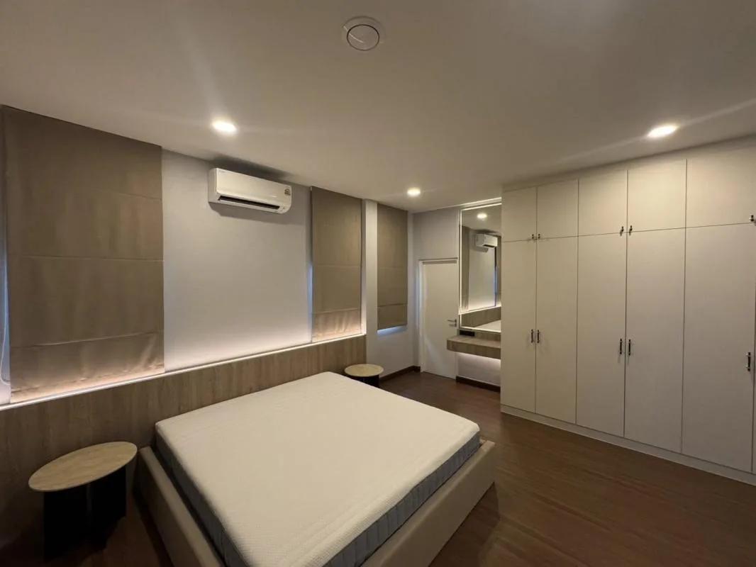 Property photos for The City Bangna