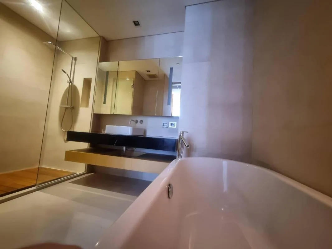 Property photos for Saladaeng Residences