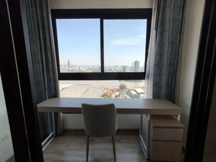 Property photos for Niche Mono Charoen Nakorn