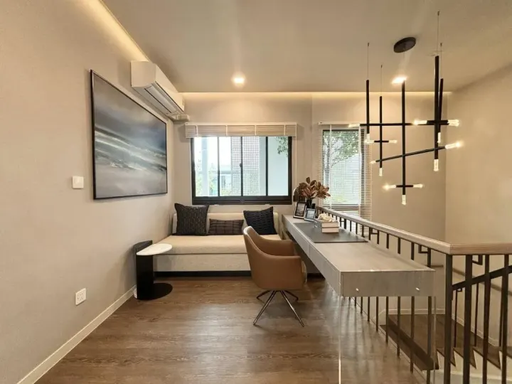 Property photos for Manthana 1 Bangna Km.7
