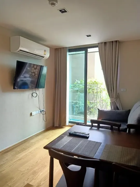 Property photos for Altitude Samyan - Silom