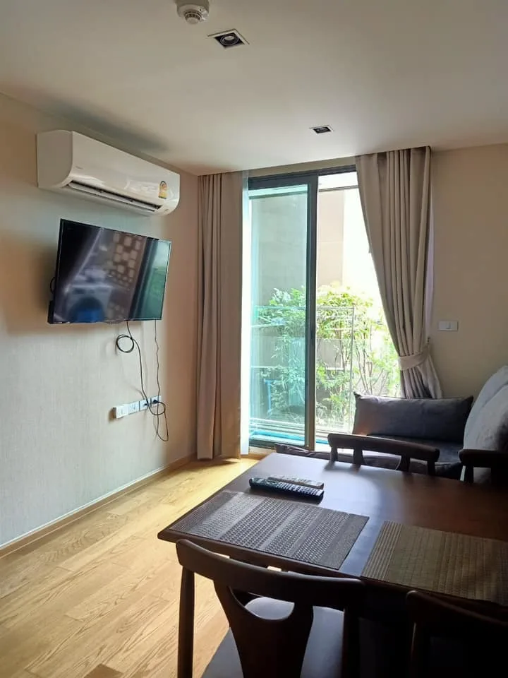 Property photos for Altitude Samyan - Silom