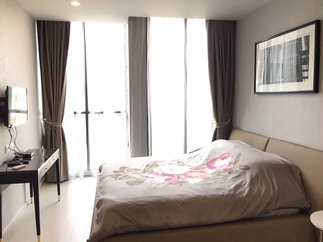 Property photos for Noble Ploenchit