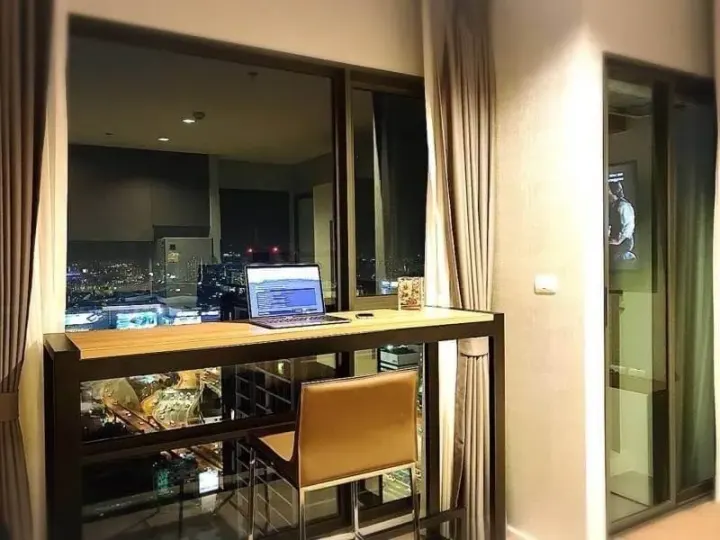 Property photos for Rhythm Asoke