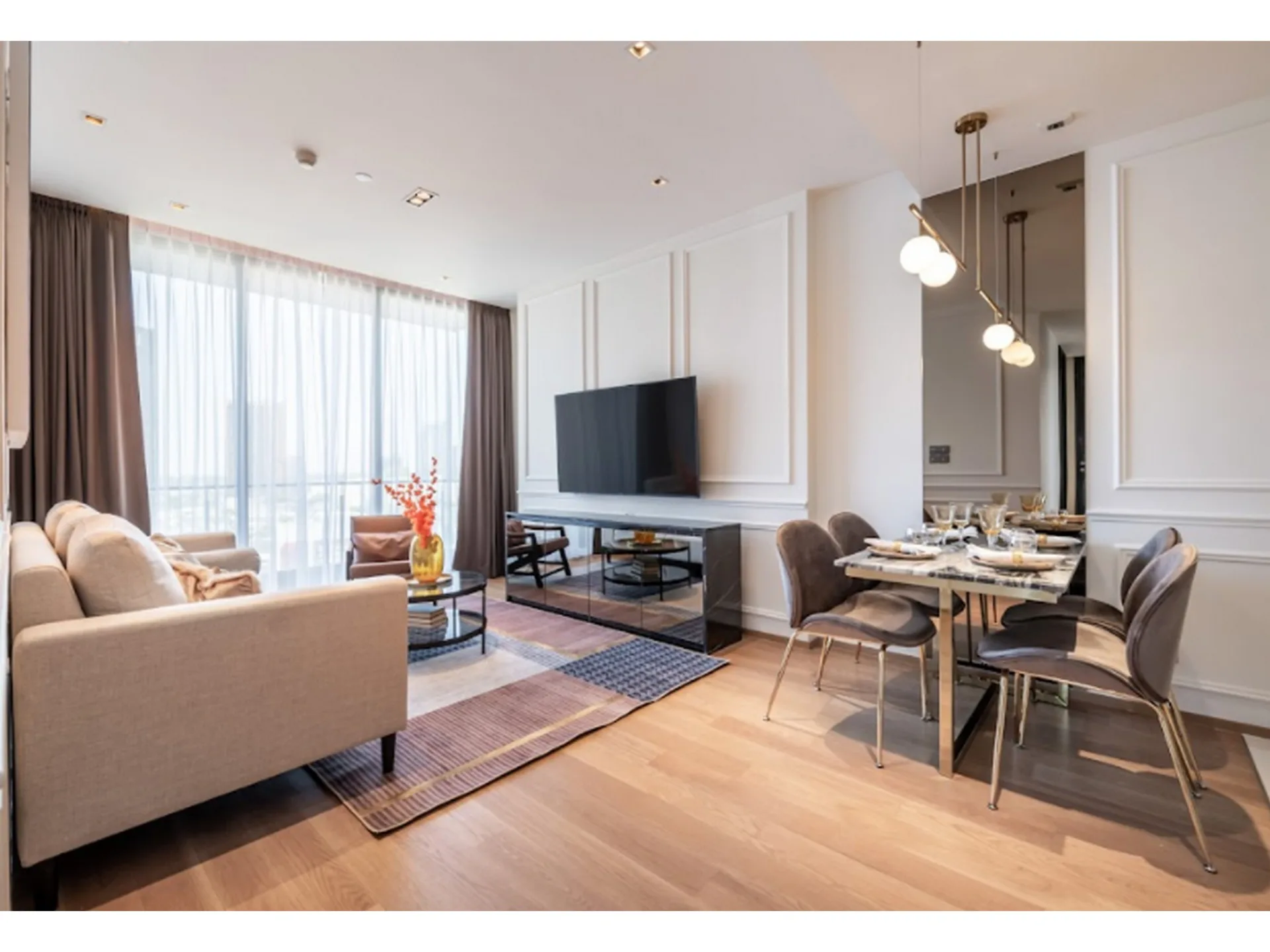 Property photos for BEATNIQ Sukhumvit 32