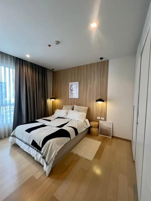 Property photos for HQ by Sansiri