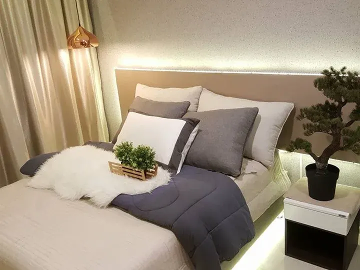 Property photos for Life Asoke